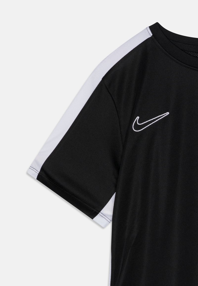 Nike Performance DF UNISEX Camiseta deportiva black/white