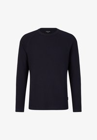 Unausgewählt, navy