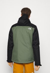The North Face Chaqueta outdoor - green