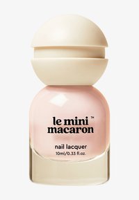 Le Mini Macaron - NAIL POLISH LE SWEET - Smalto - crème brûlée Immagine in miniatura 1