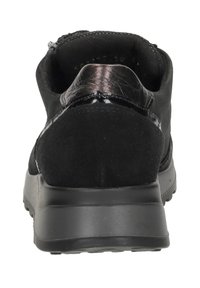Waldläufer HIROKO - Baskets basses - zwart