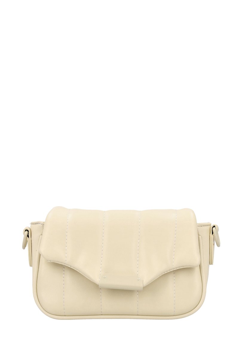 myMo Skuldertasker - beige