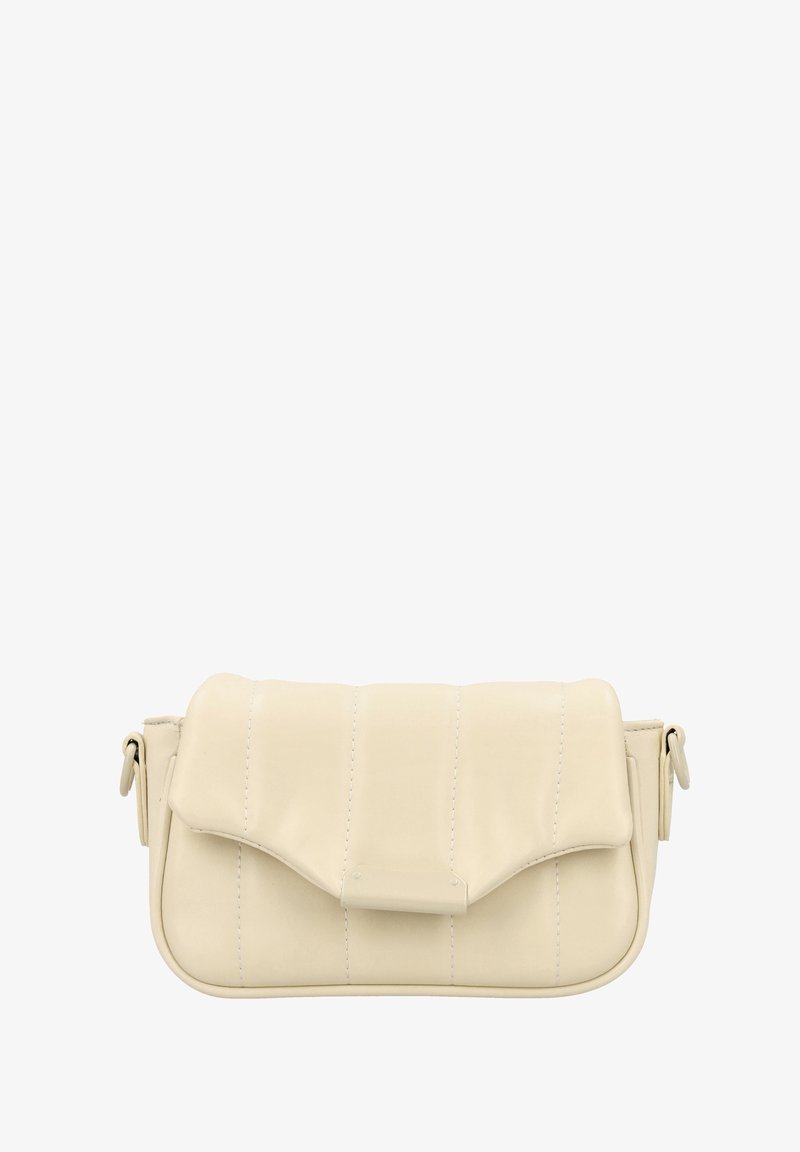 myMo Skuldertasker - beige
