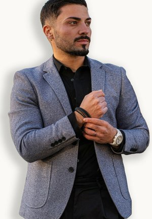 SERASAR, Bracelet - schwarz