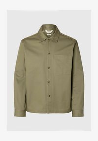 Non sélectionné, vetiver