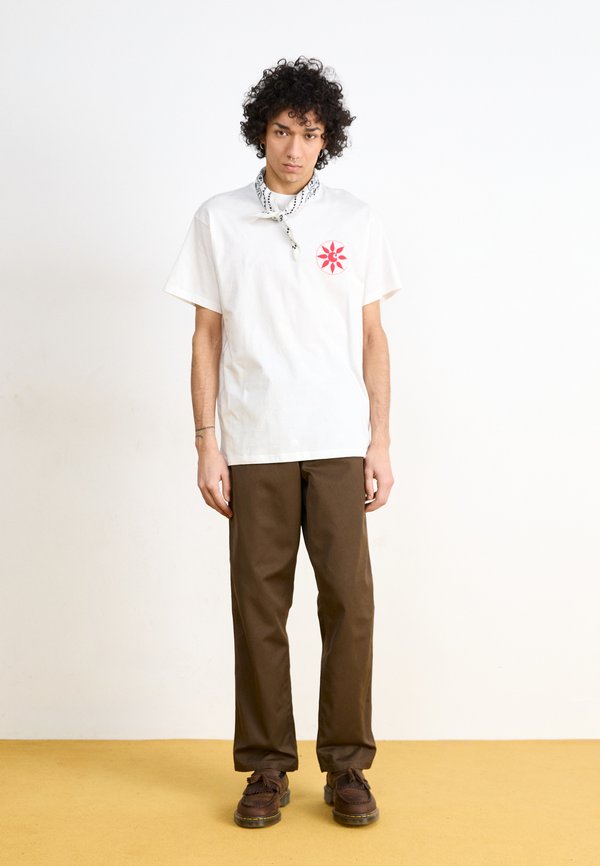 SENSES - Print T-shirt4