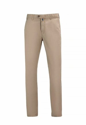 Brühl COMFORT FIT - Pantaloni - sand (220)