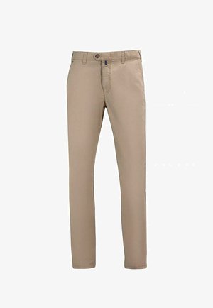Brühl COMFORT FIT - Pantaloni - sand (220)