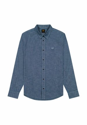 Lee Camicia - rinse