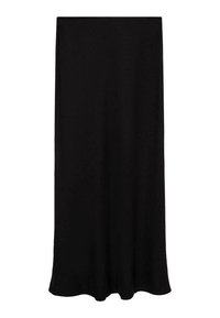 Maxi skirt - black