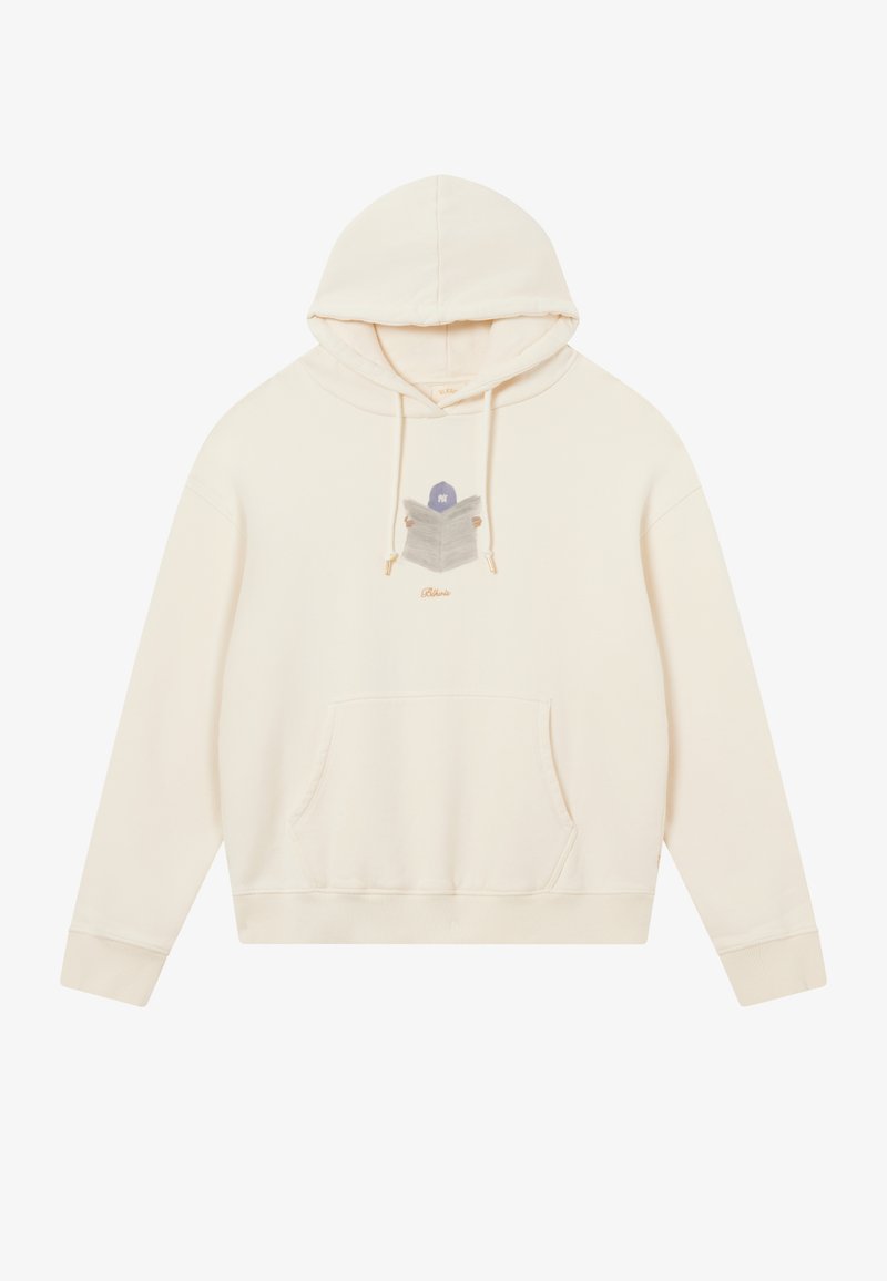 BLKVIS Hoodie crème