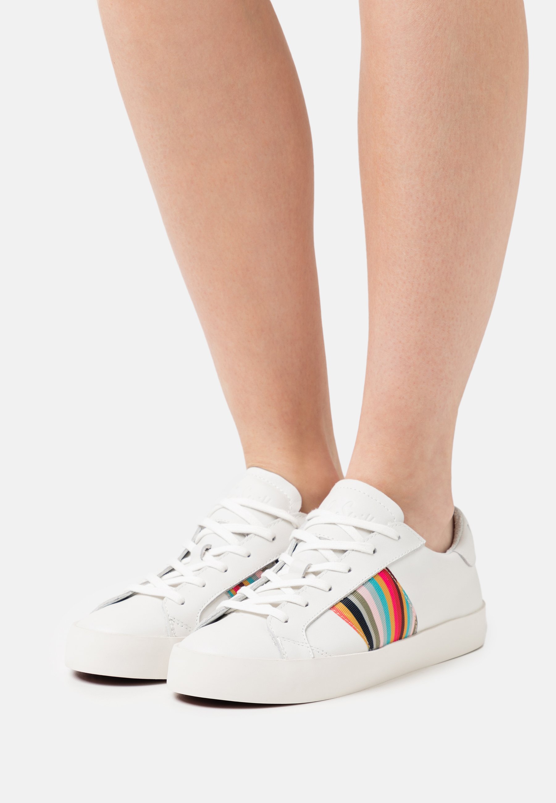 paul smith pidgen trainers