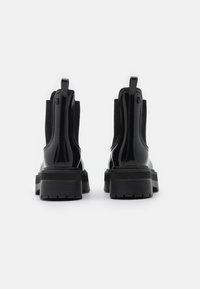 LEMON JELLY Botas de agua - black
