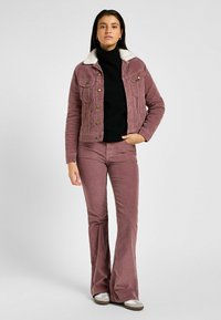 Lee - Kurtka wiosenna