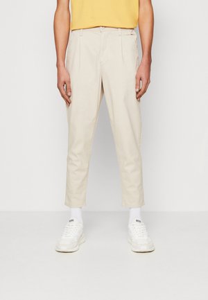 Only & Sons ONSCAM PANT - Chino - silver lining