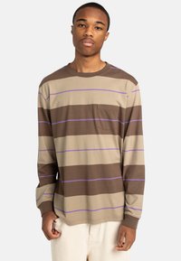 LOWCASE - Longsleeve - cpn