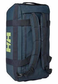 Helly Hansen SCOUT DUFFEL S - Cestovní taška - dunkelgrün