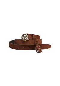 Pepe Jeans - ATHELEA  - Belt - dark brown Thumbnail Image 1