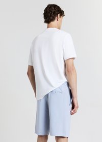 Calliope GINNICO - Pantaloni sportivi - carta da zucchero melange