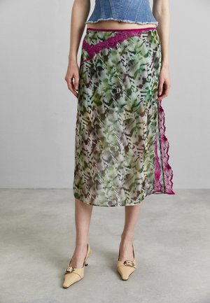 Vaillant Pieštukinis sijonas - moushell