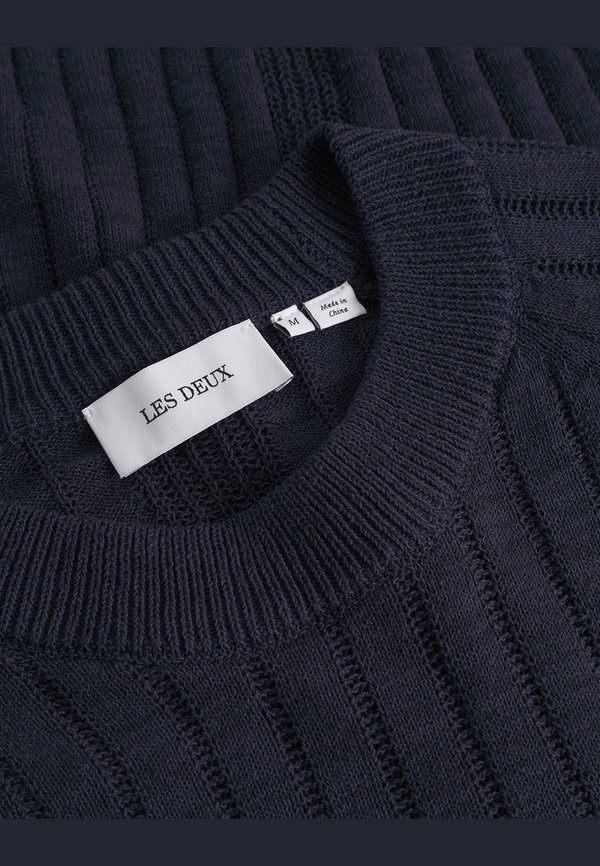 FABIAN CREWNECK - Jumper4