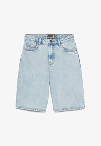 Selezionato, salt coast