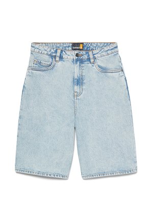 Timberland - Szorty jeansowe