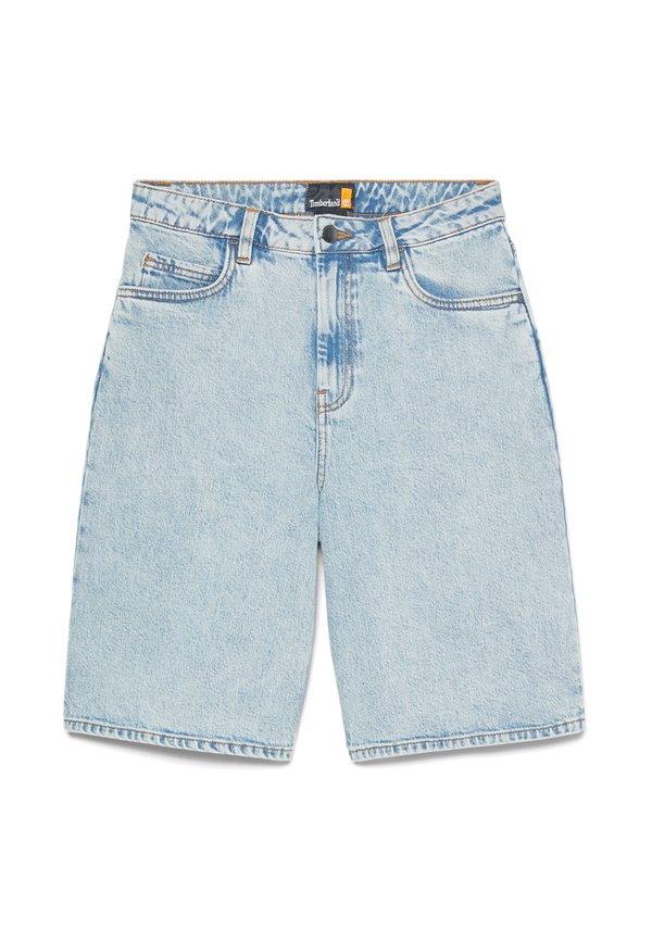 Denim shorts - salt coast4