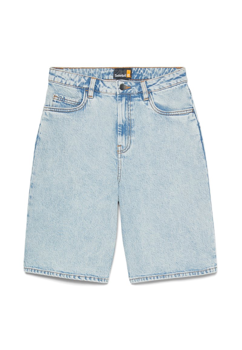 Timberland Jeansshort blauw Timberland Jeansshort blauw