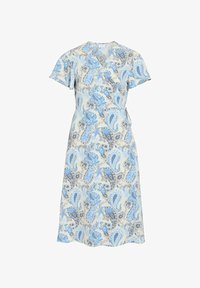 Nevybráno, all aboard