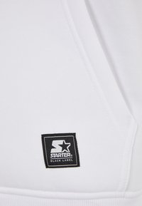 Starter ESSENTIAL - Kapucni - white