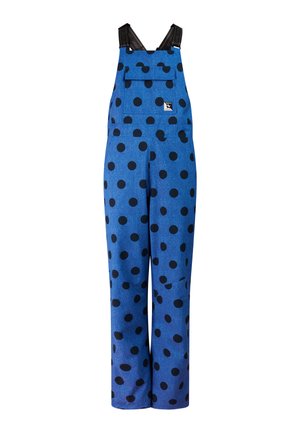 Protest, PRTONIDA - Snowboard pants - denim