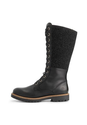 STRUVE - Snowboots  - black