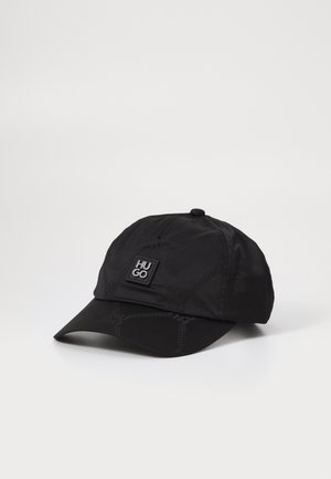 UNISEX - Pet - black