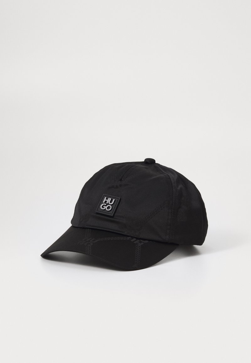 HUGO UNISEX - Pet - black