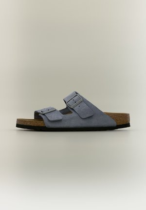 Birkenstock, Narrow - Sandalias - stone blue