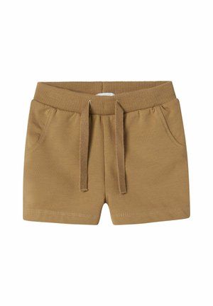 REGULAR FIT - Pantalones deportivos - elmwood