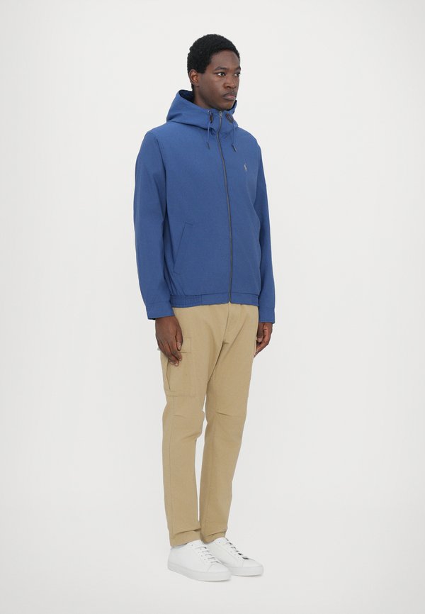 WINDBREAKER - Light jacket - old royal3