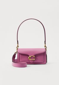 TABBY SHOULDER BAG 20 - Kabelka - pink