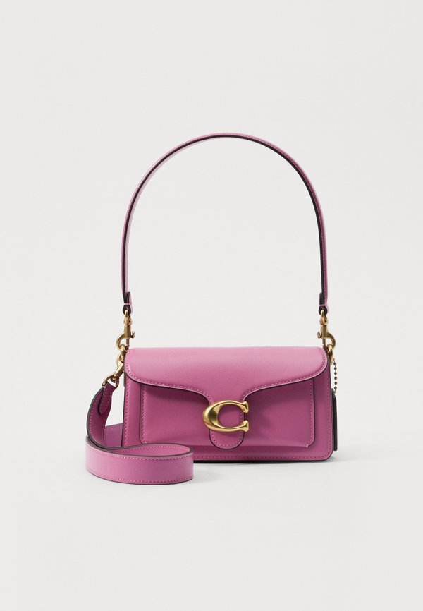 LUXE TABBY SHOULDER BAG - Handbag