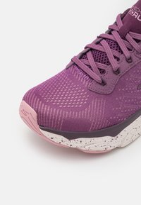 Skechers Performance Chaussures de running sur route - purple
