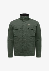 Non sélectionné, dark olive