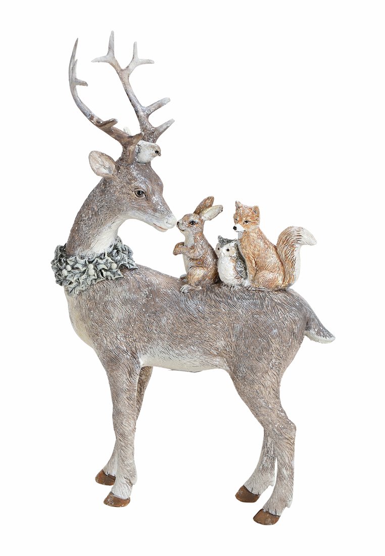 G.Wurm Deko - Bild 1