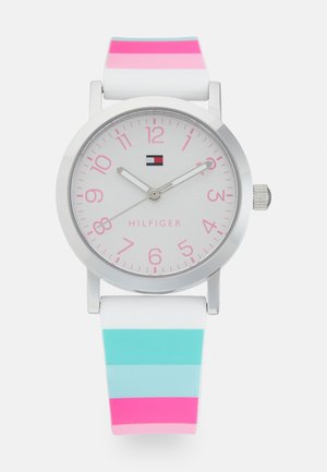 CASE SUNRAY DIAL UNISEX - Watch - colorblock