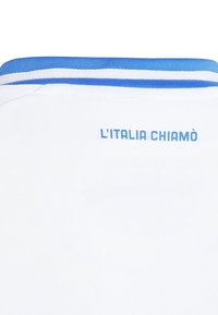 adidas Performance ITALY 24 AWAY KIDS - Maglia da calcio - white
