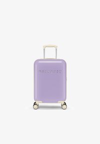 Geselecteerd, royal lavender