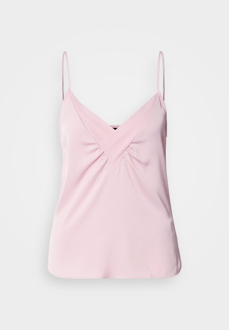 Boss Top mauve Boss Top mauve