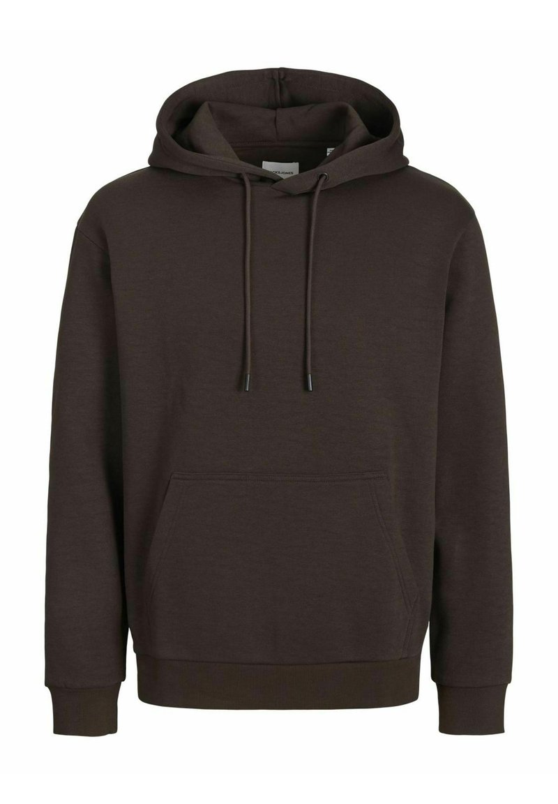 Jack & Jones JJEBRADLEY - Sweatshirt - mulch