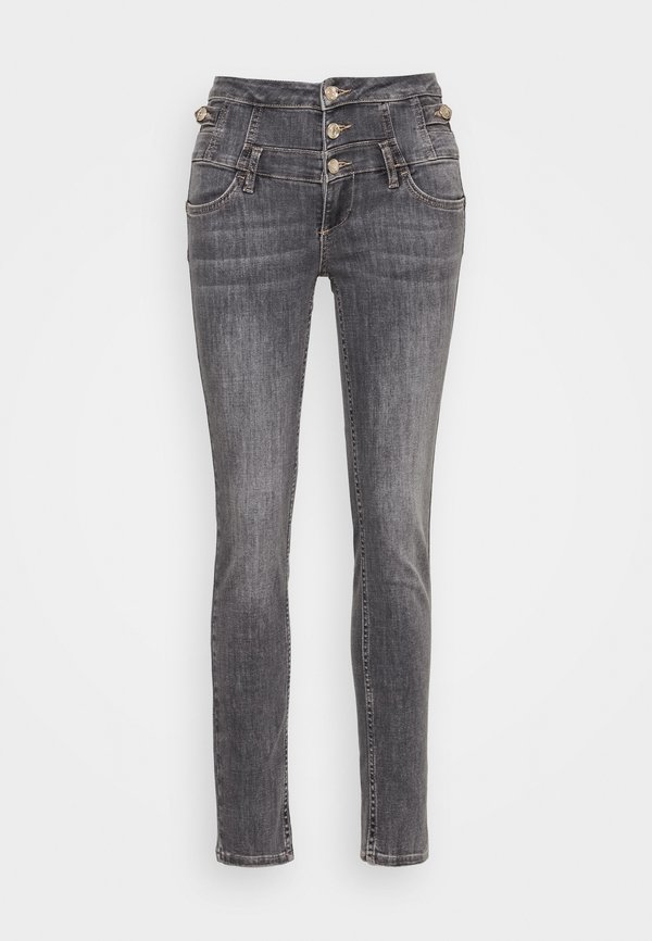 RAMPY - Jeans Skinny Fit4