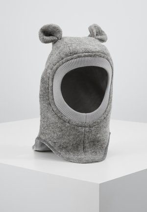 EARS - Gorro - light grey